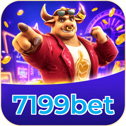 7199bet Segurança Logo 3