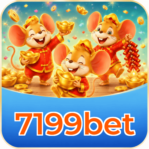 Certificação GLI 7199bet