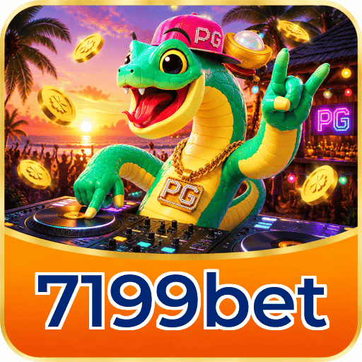 7199bet Logo 1