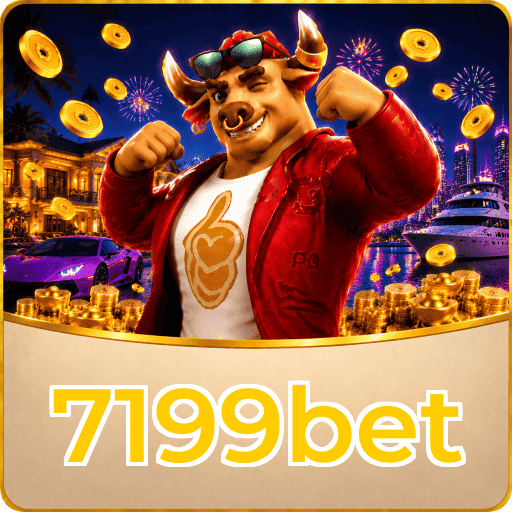 7199bet Segurança Logo 1