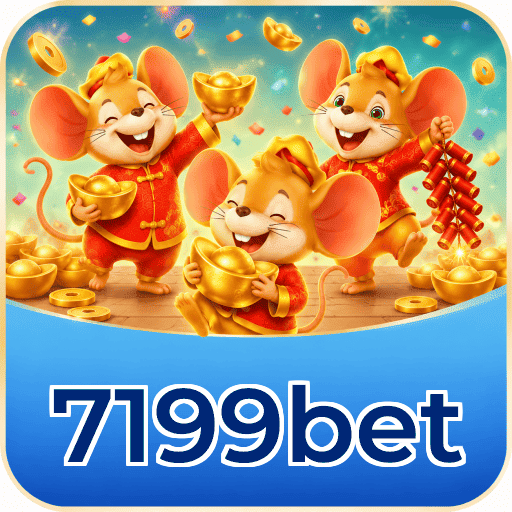 7199bet Logo 3