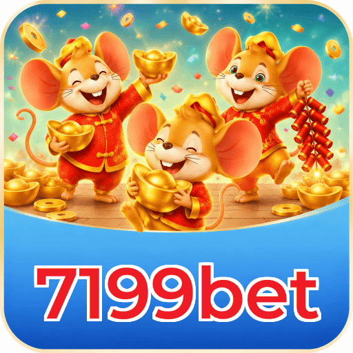7199bet Instalar Logo 3