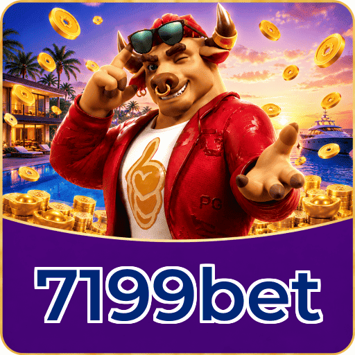 7199bet Licenciado Curaçao - Segurança SSL 256-bit