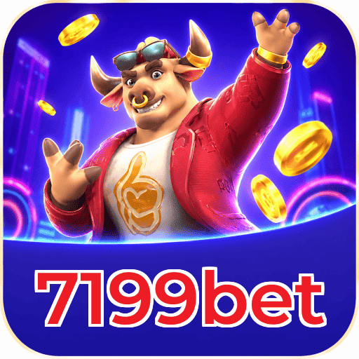 7199bet Segurança Logo 2