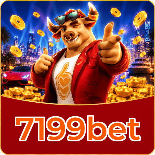 Odds Competitivas 7199bet