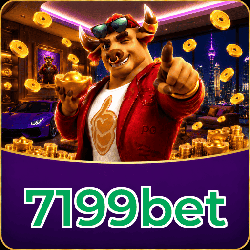 Slots 7199bet - Jackpots Progressivos
