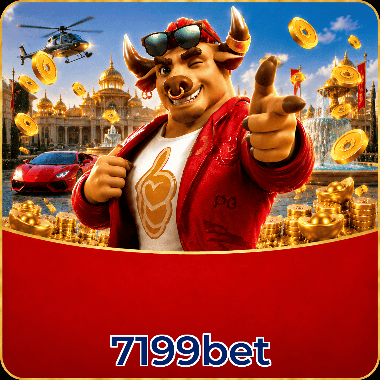 7199bet Instalar Logo 2