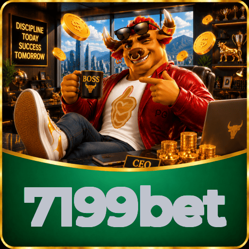 7199bet Licença Curaçao Gaming