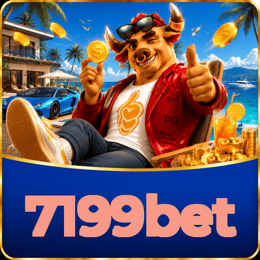 7199bet Logo 2